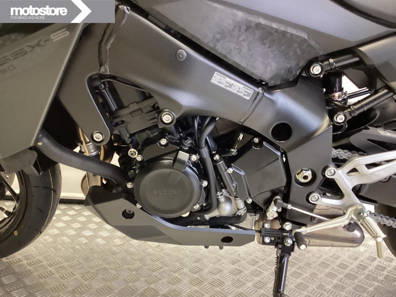 Suzuki 2025 GSX-S 950 A | Suzuki occasion