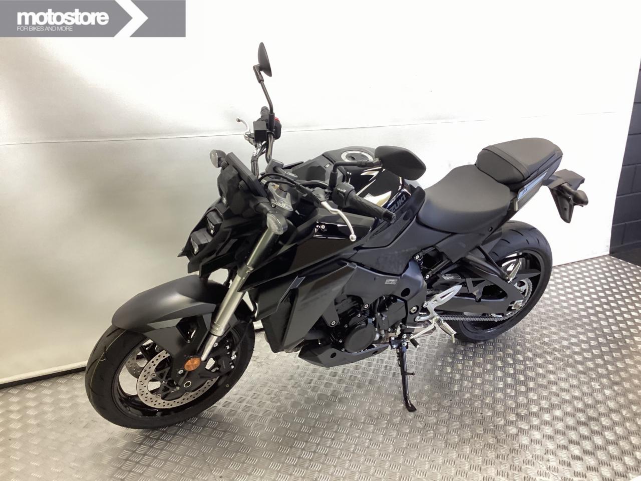 Suzuki 2025 GSX-S 950 A | Suzuki occasion