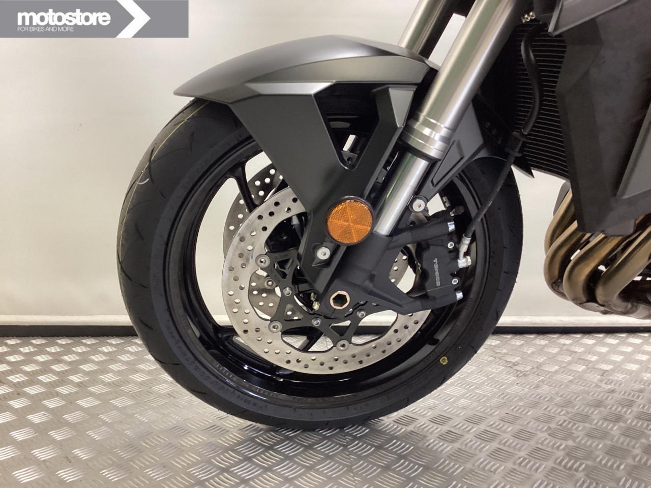 Suzuki 2025 GSX-S 950 A | Suzuki occasion