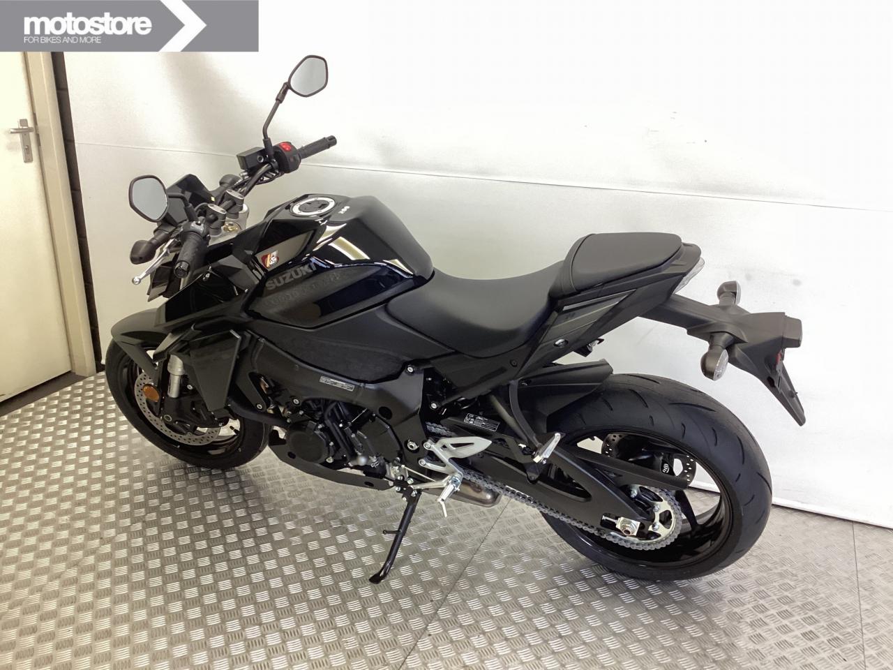 Suzuki 2025 GSX-S 950 A | Suzuki occasion