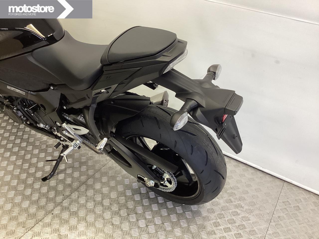 Suzuki 2025 GSX-S 950 A | Suzuki occasion