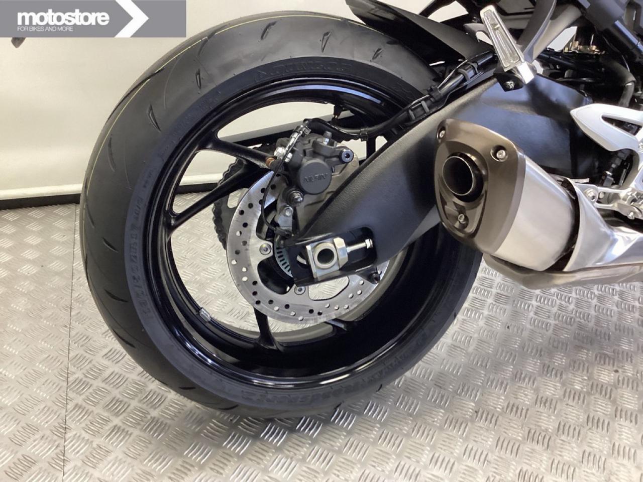 Suzuki 2025 GSX-S 950 A | Suzuki occasion