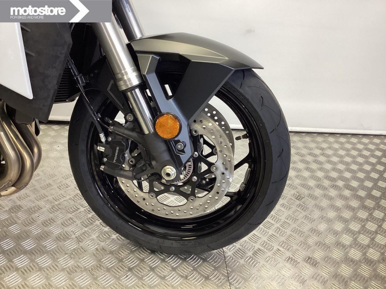 Suzuki 2025 GSX-S 950 A | Suzuki occasion