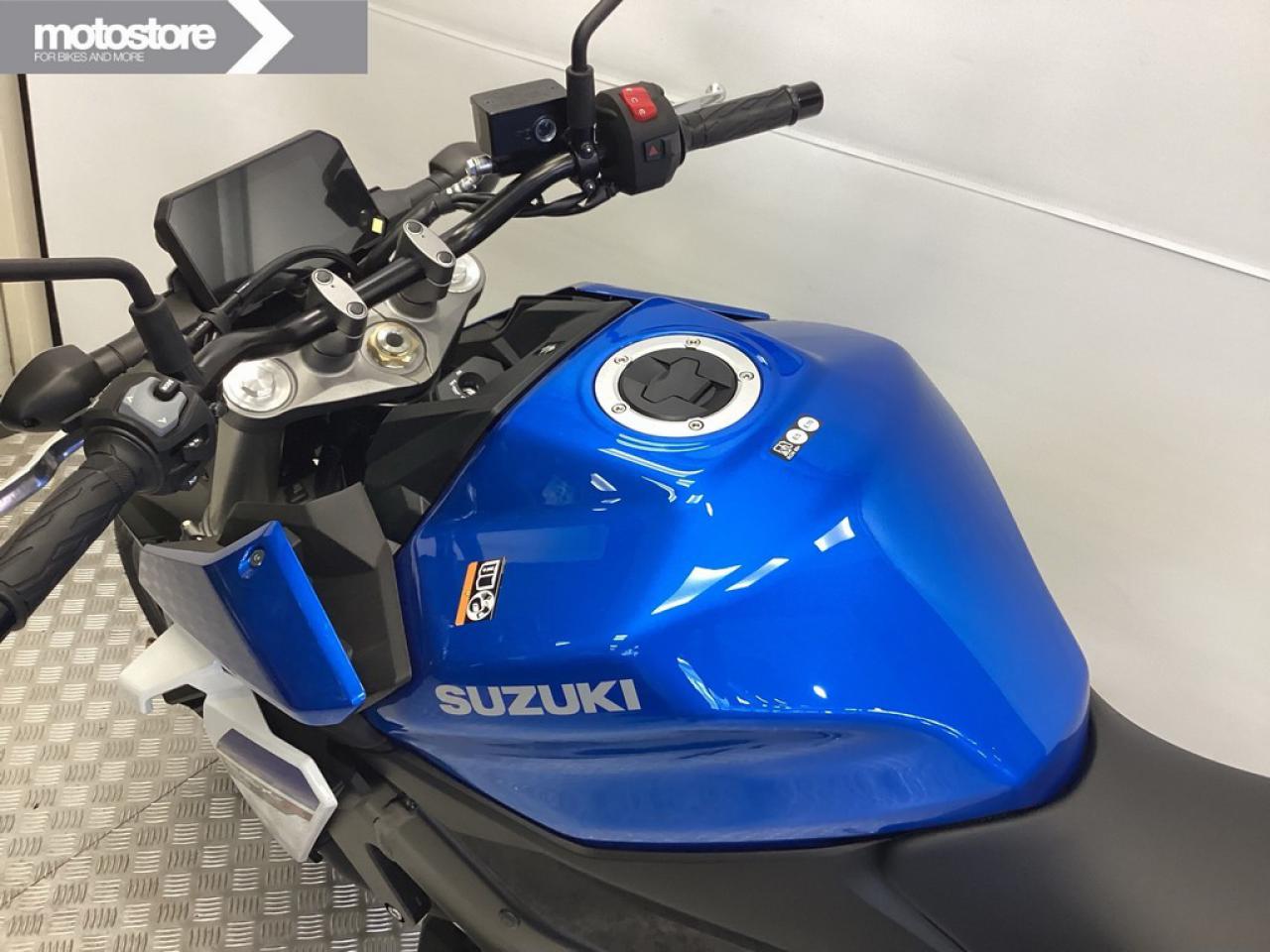 Suzuki 2025 GSX-S 950 A | Suzuki occasion