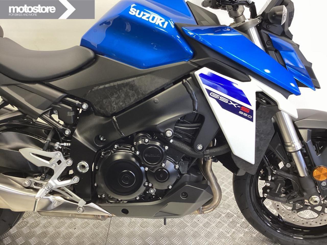 Suzuki 2025 GSX-S 950 A | Suzuki occasion