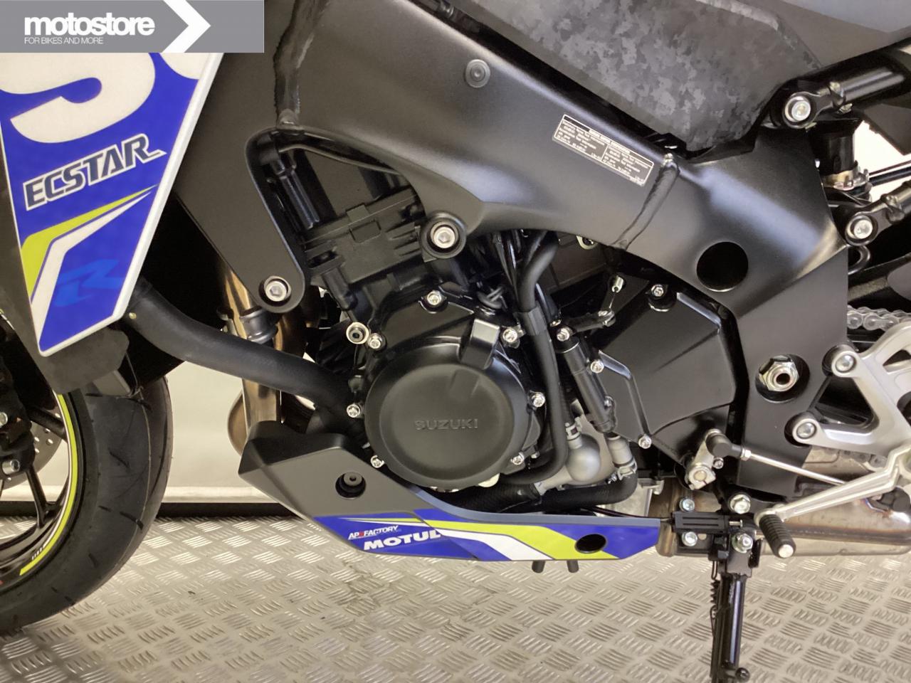 Suzuki 2026 GSX-S 950 A | Suzuki occasion