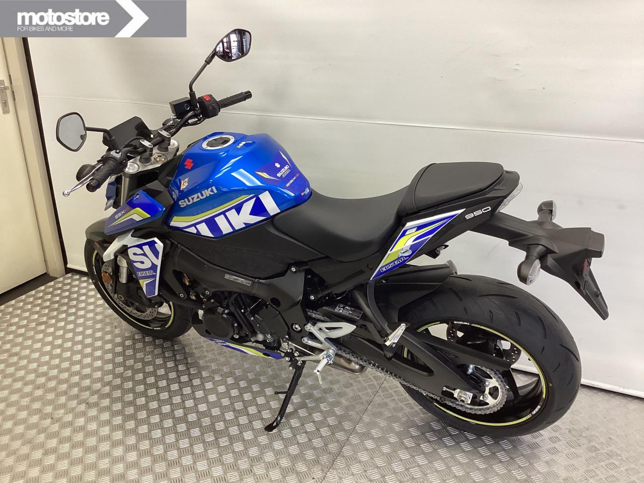 Suzuki 2026 GSX-S 950 A | Suzuki occasion