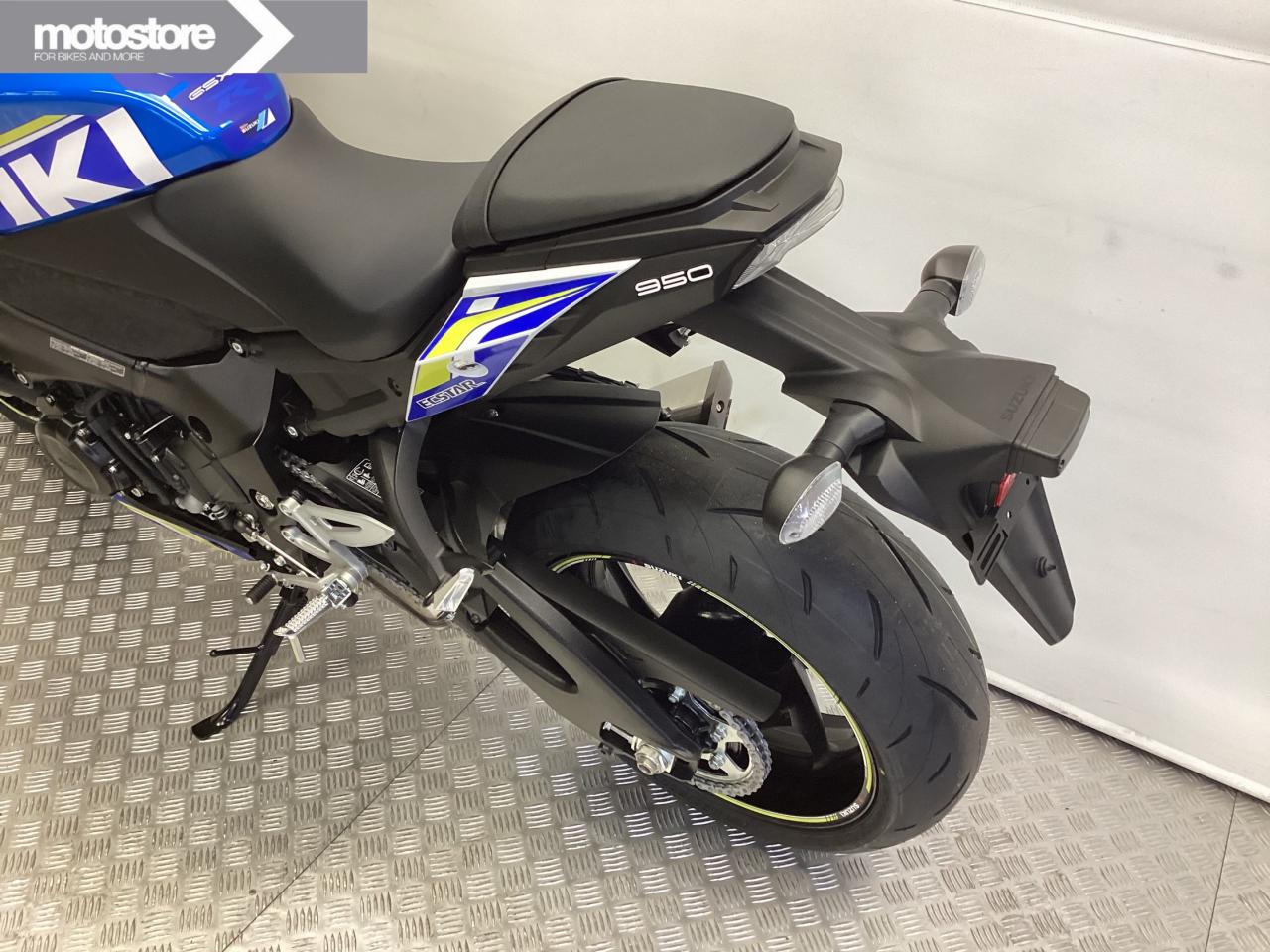 Suzuki 2026 GSX-S 950 A | Suzuki occasion