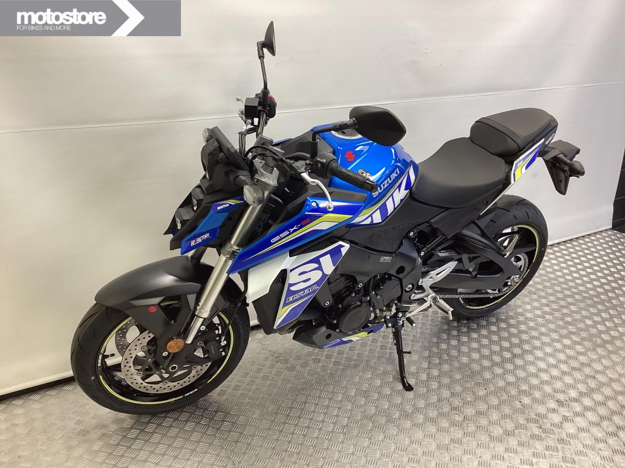 Suzuki 2026 GSX-S 950 A | Suzuki occasion