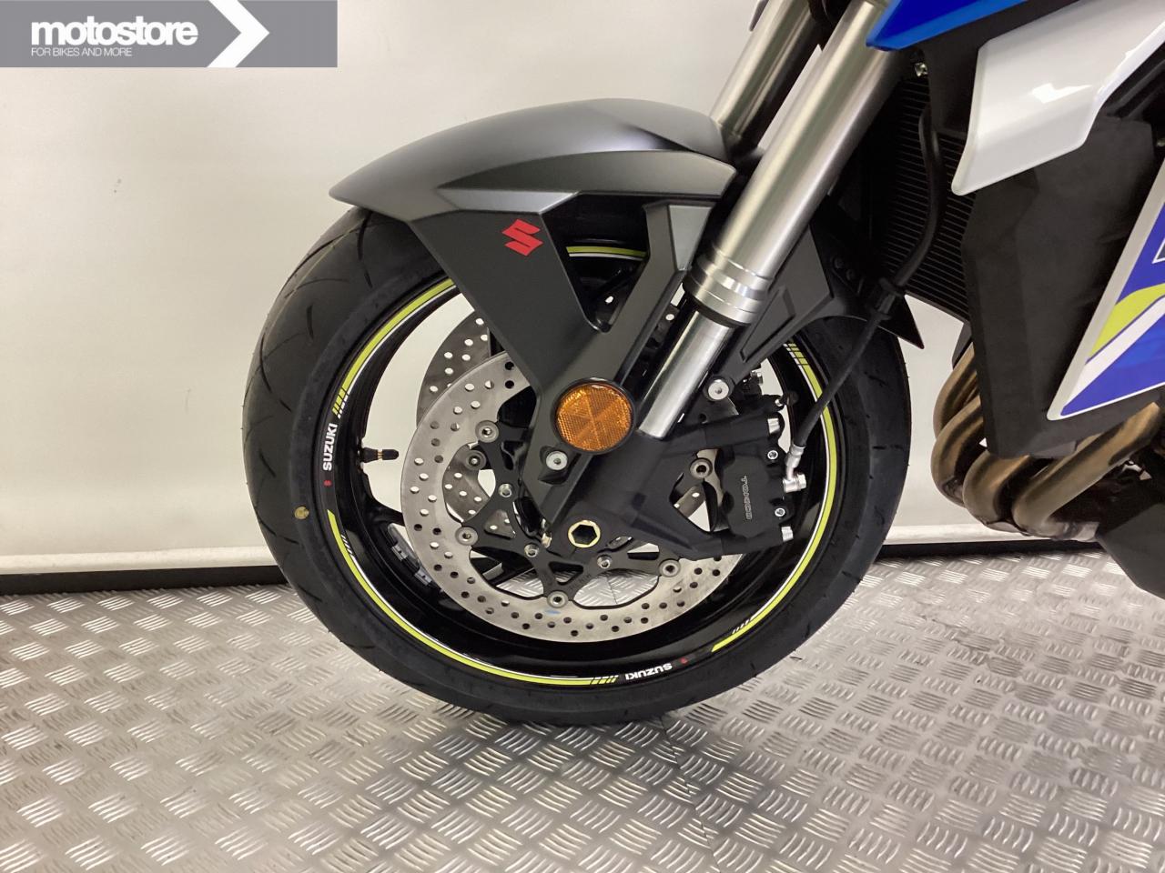 Suzuki 2026 GSX-S 950 A | Suzuki occasion