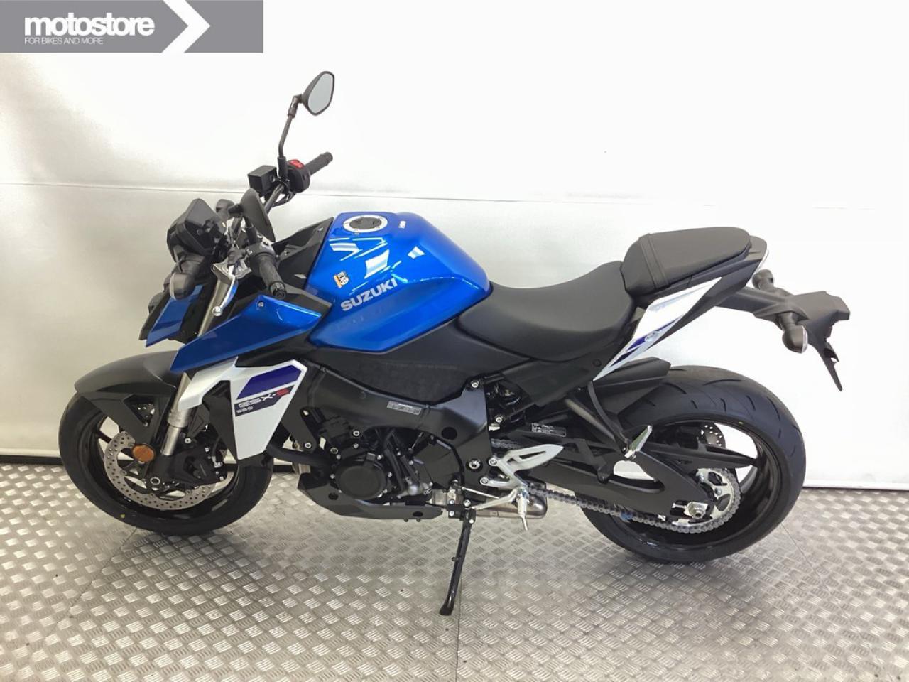 Suzuki 2025 GSX-S 950 A | Suzuki occasion