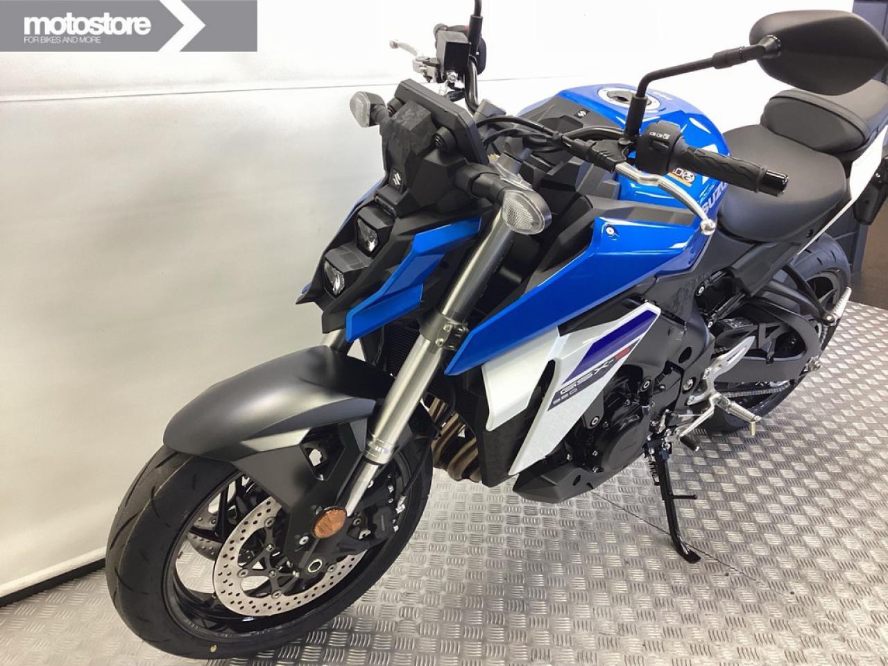 Suzuki 2025 GSX-S 950 A | Suzuki occasion