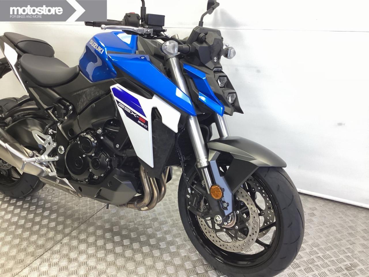 Suzuki 2025 GSX-S 950 A | Suzuki occasion