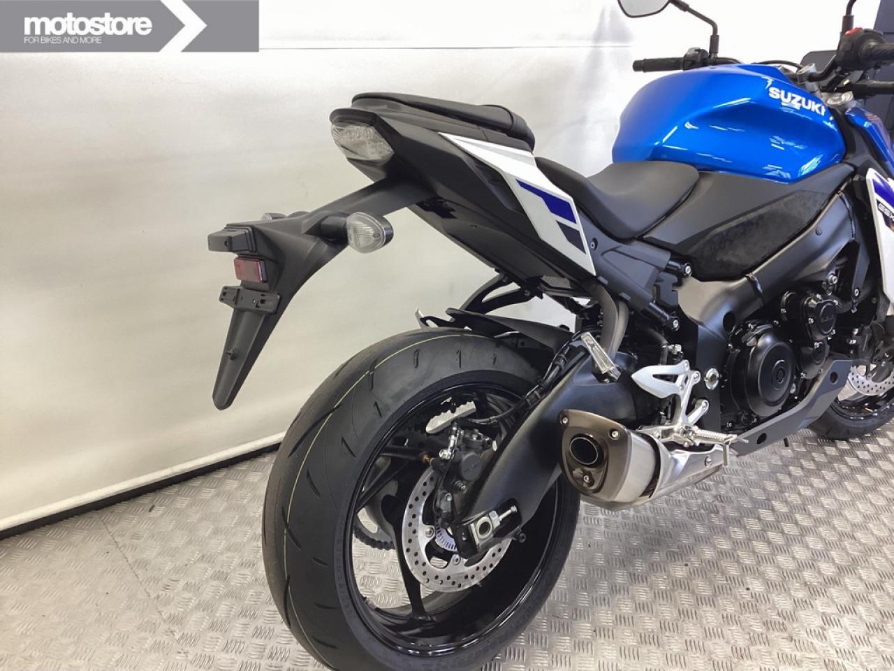 Suzuki 2025 GSX-S 950 A | Suzuki occasion