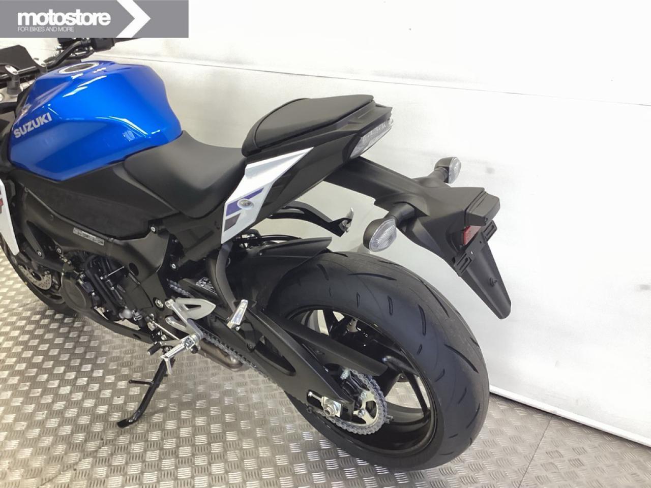 Suzuki 2025 GSX-S 950 A | Suzuki occasion