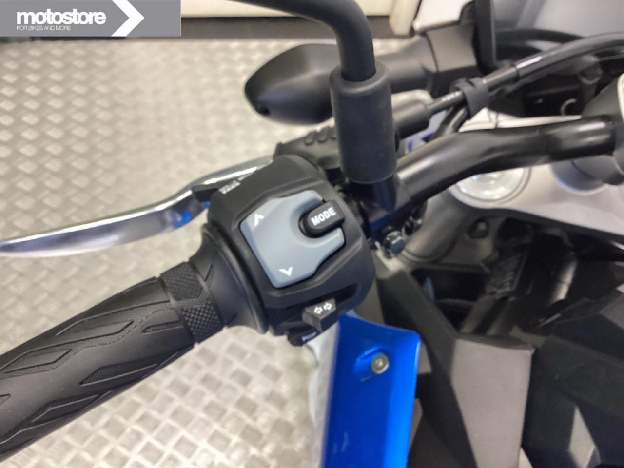 Suzuki 2025 GSX-S 950 A | Suzuki occasion