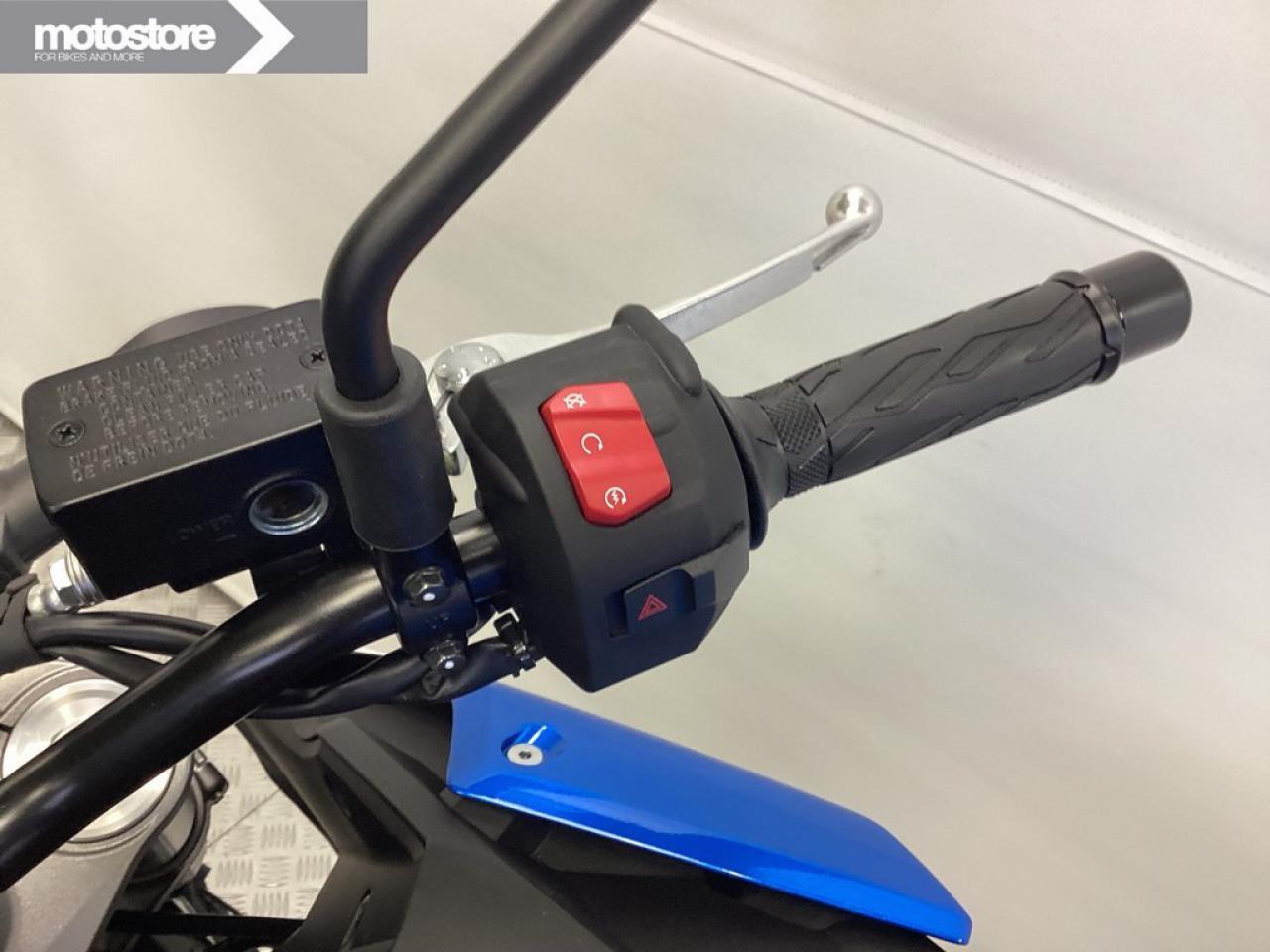 Suzuki 2025 GSX-S 950 A | Suzuki occasion