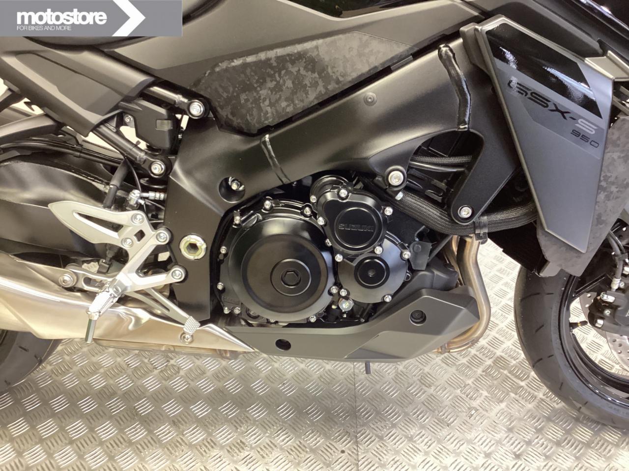 Suzuki 2025 GSX-S 950 A | Suzuki occasion