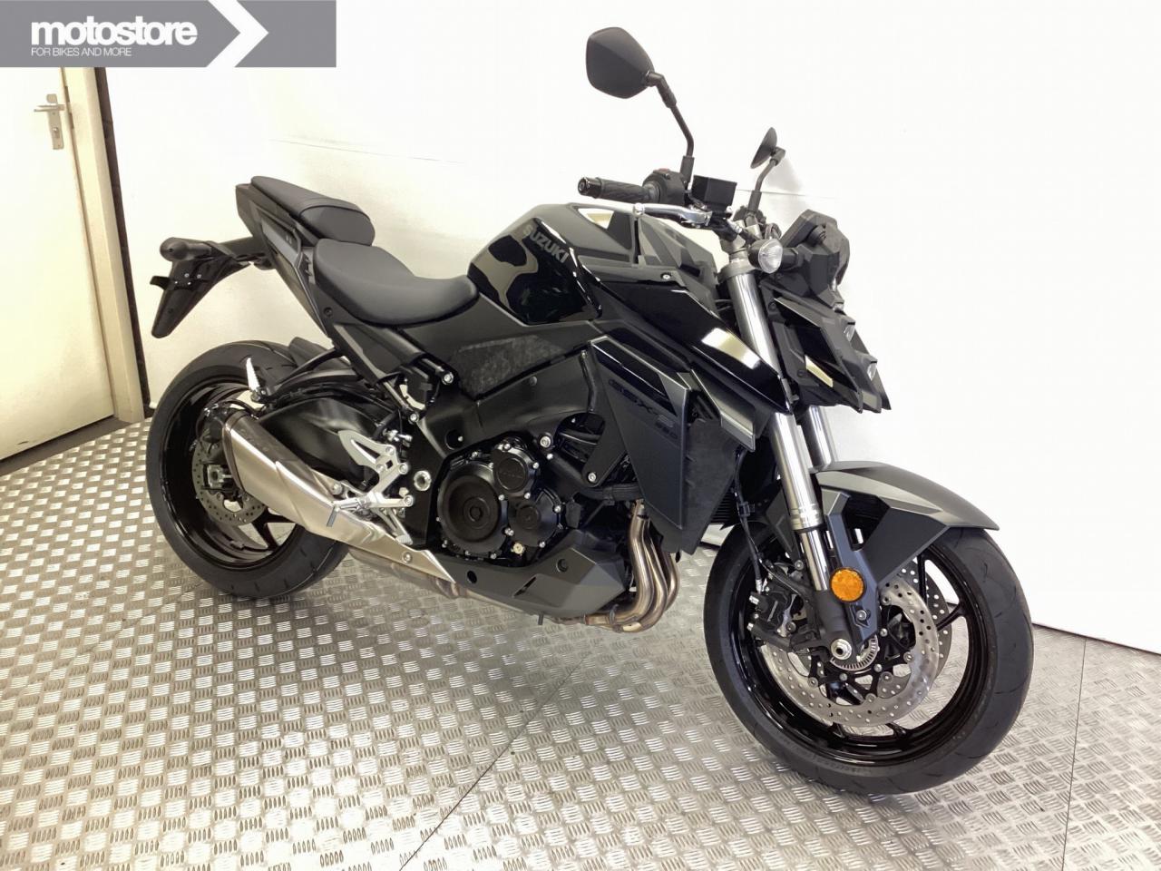 Suzuki 2025 GSX-S 950 A | Suzuki occasion