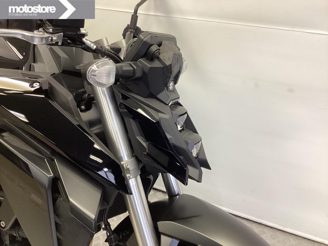 Suzuki 2025 GSX-S 950 A | Suzuki occasion