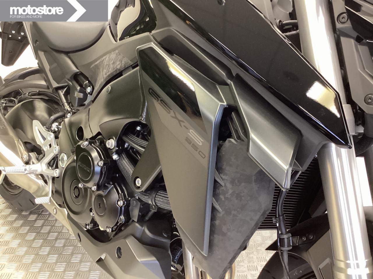 Suzuki 2025 GSX-S 950 A | Suzuki occasion