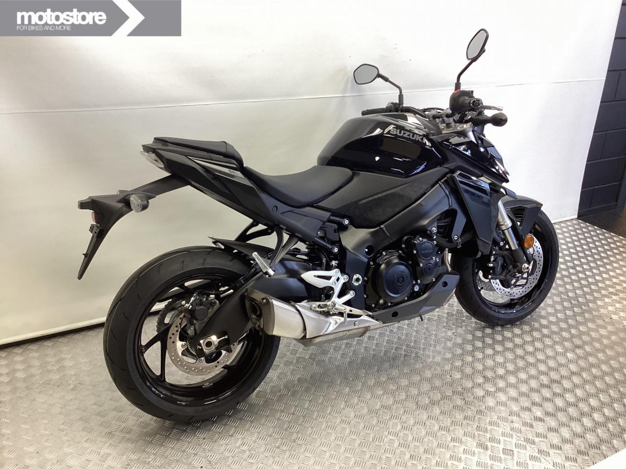 Suzuki 2025 GSX-S 950 A | Suzuki occasion