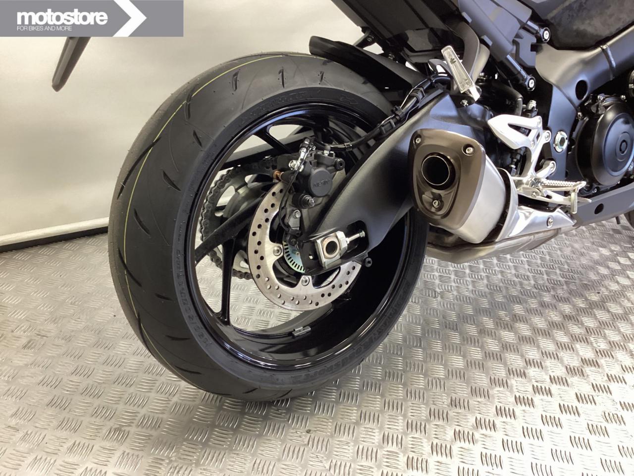 Suzuki 2025 GSX-S 950 A | Suzuki occasion