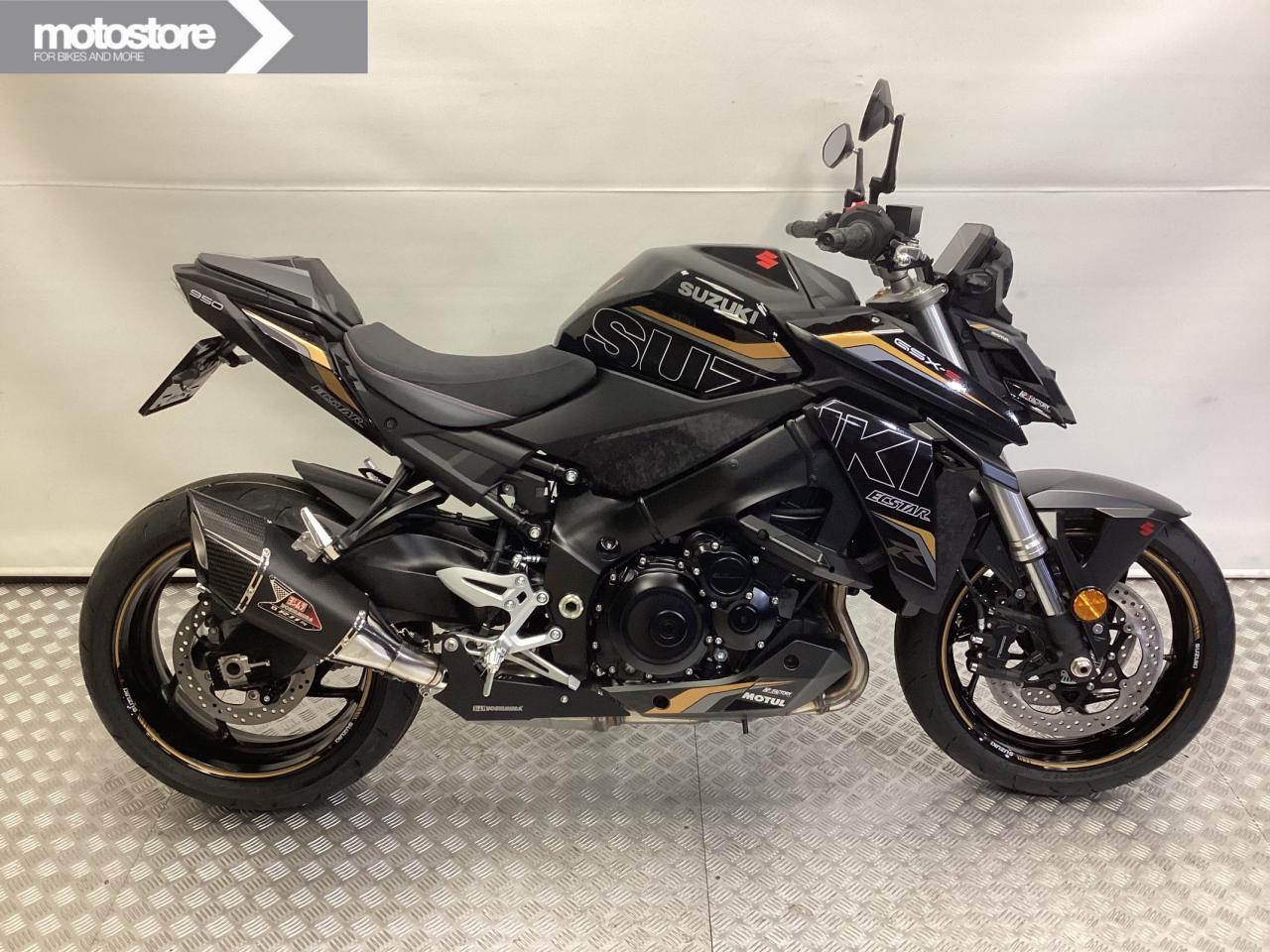 Suzuki 2026 GSX-S 950 A | Suzuki occasion