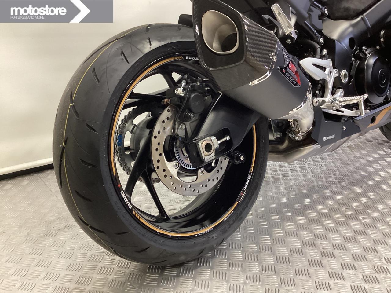 Suzuki 2026 GSX-S 950 A | Suzuki occasion