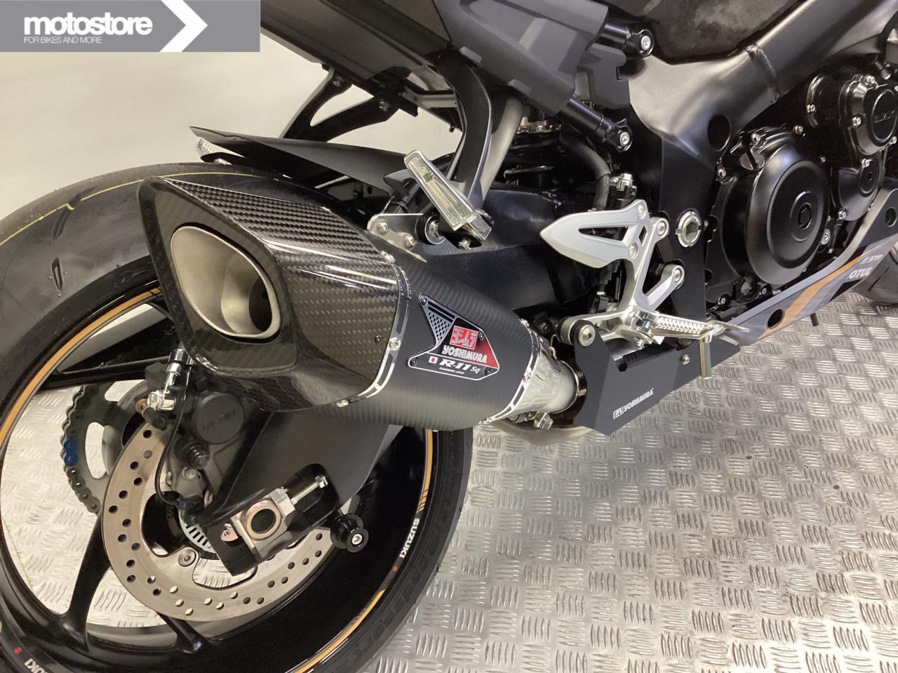 Suzuki 2026 GSX-S 950 A | Suzuki occasion