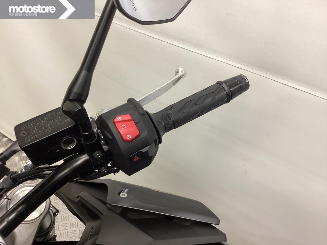 Suzuki 2026 GSX-S 950 A | Suzuki occasion