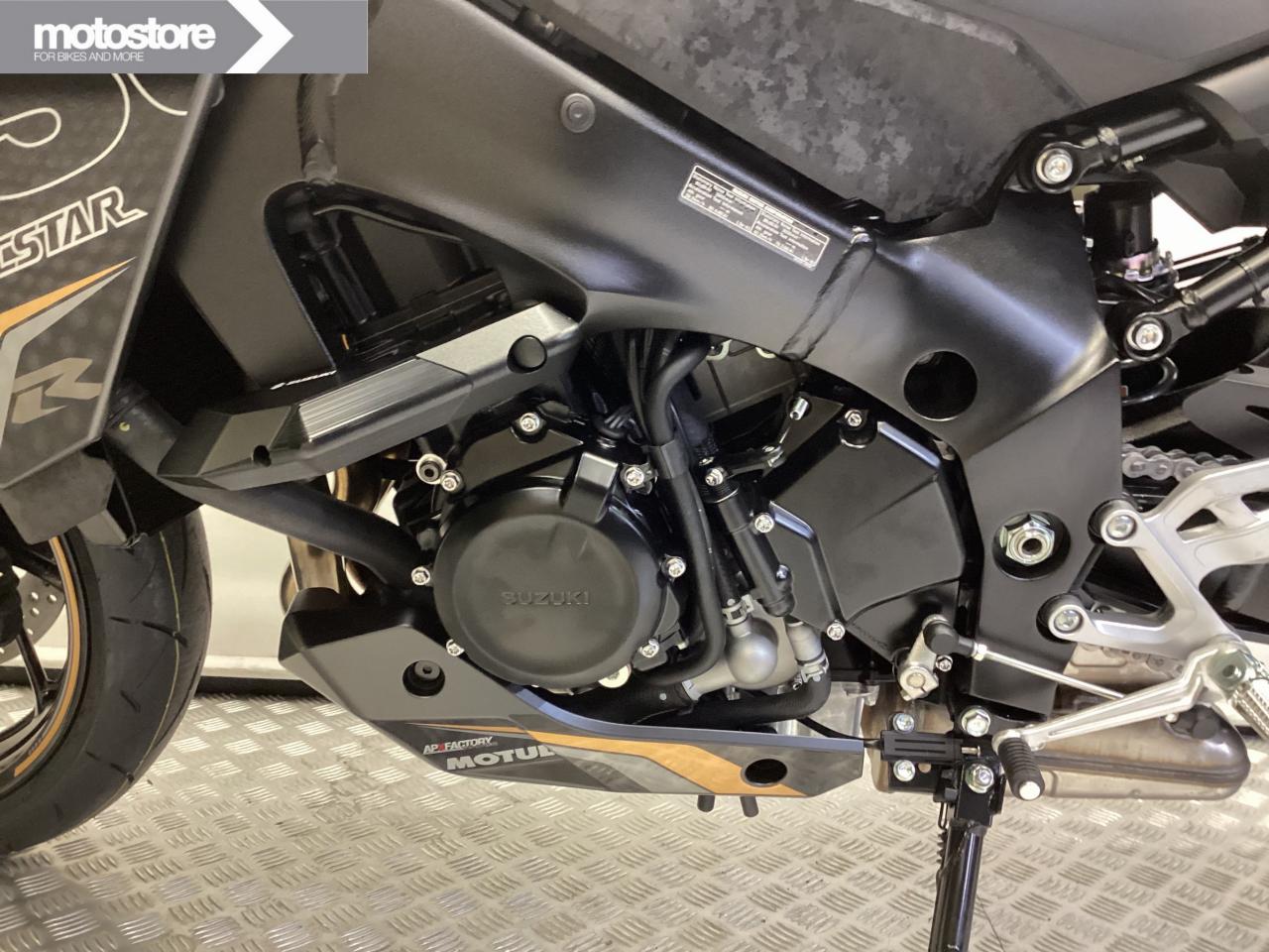 Suzuki 2026 GSX-S 950 A | Suzuki occasion