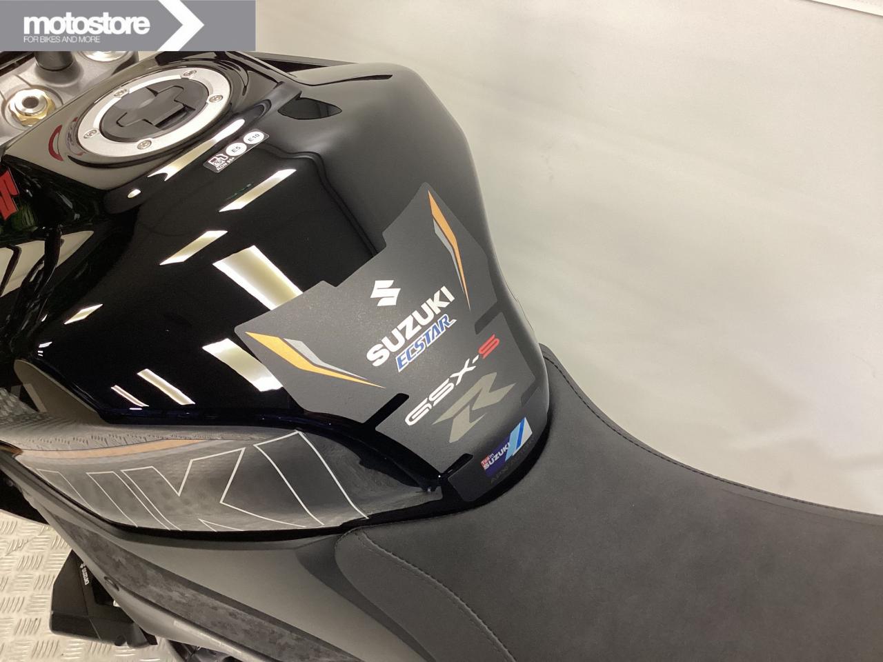 Suzuki 2026 GSX-S 950 A | Suzuki occasion