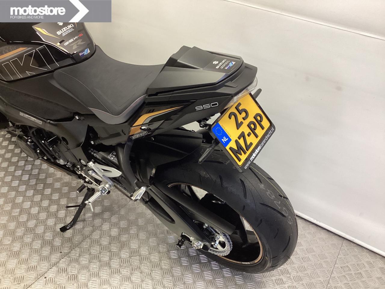 Suzuki 2026 GSX-S 950 A | Suzuki occasion