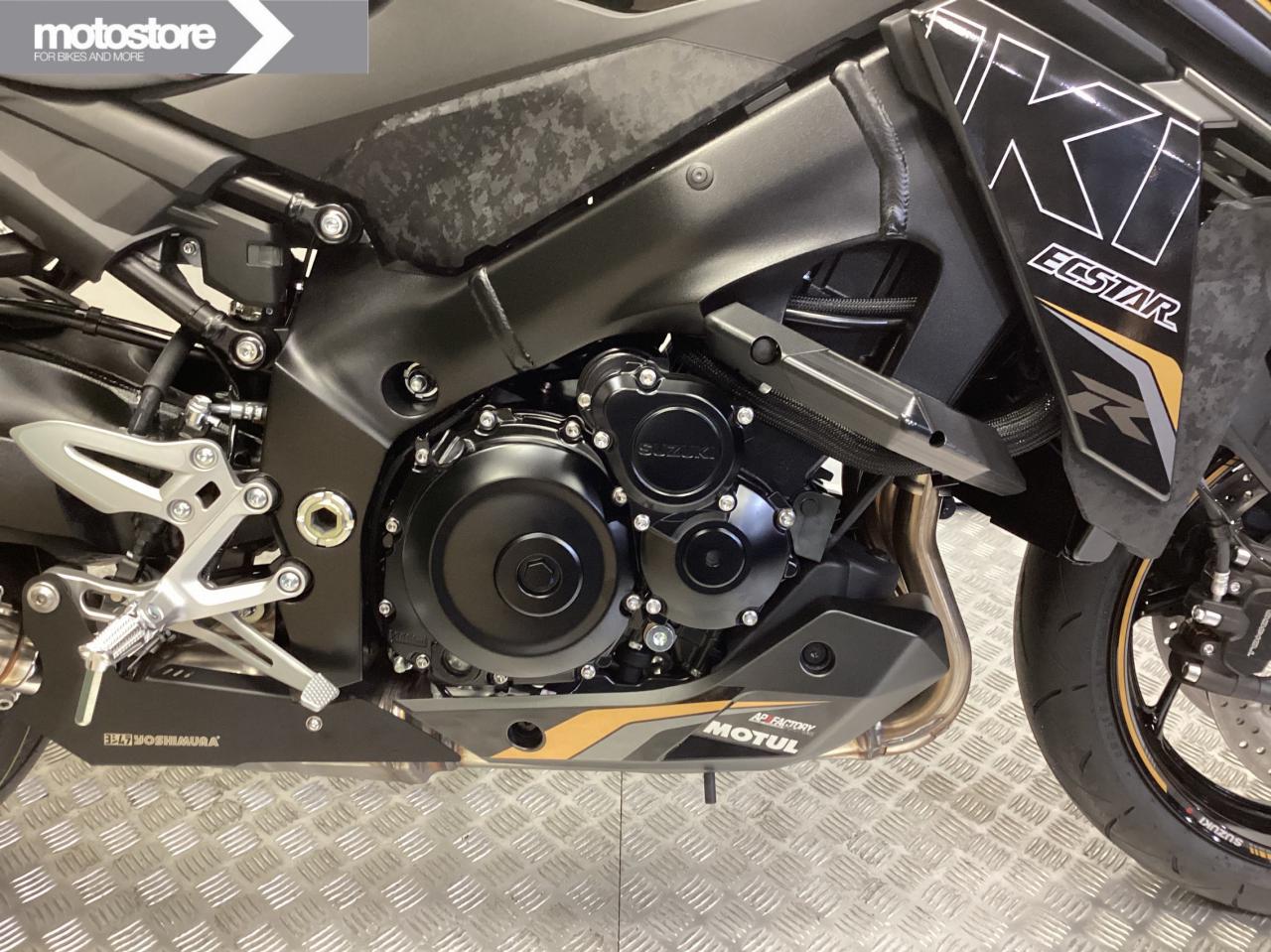 Suzuki 2026 GSX-S 950 A | Suzuki occasion