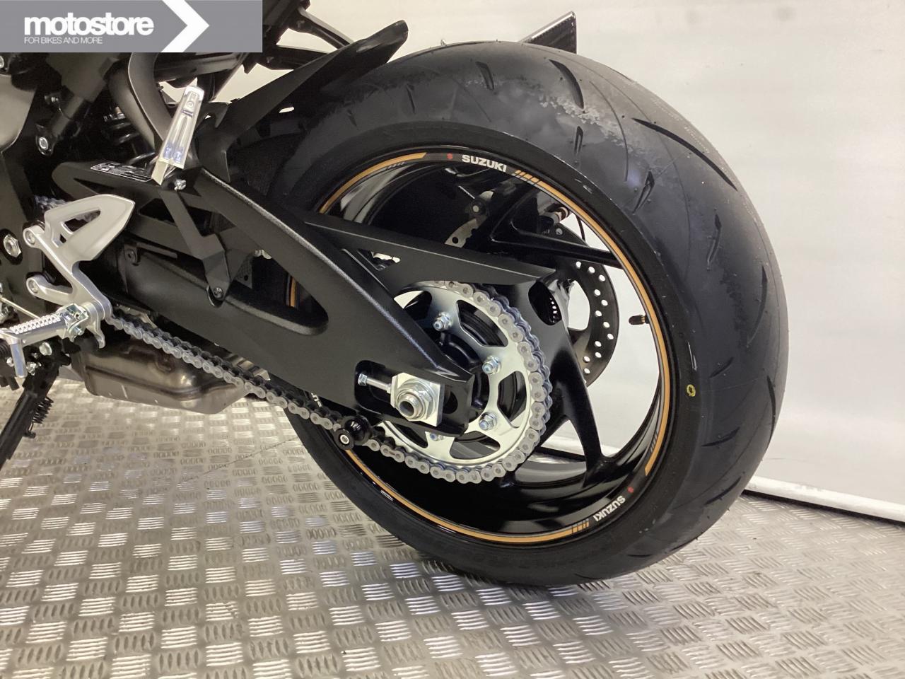 Suzuki 2026 GSX-S 950 A | Suzuki occasion