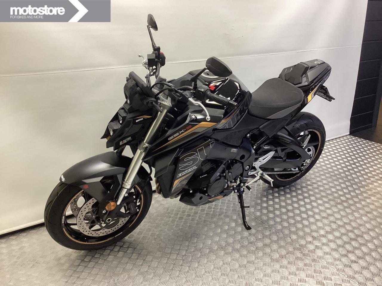 Suzuki 2026 GSX-S 950 A | Suzuki occasion