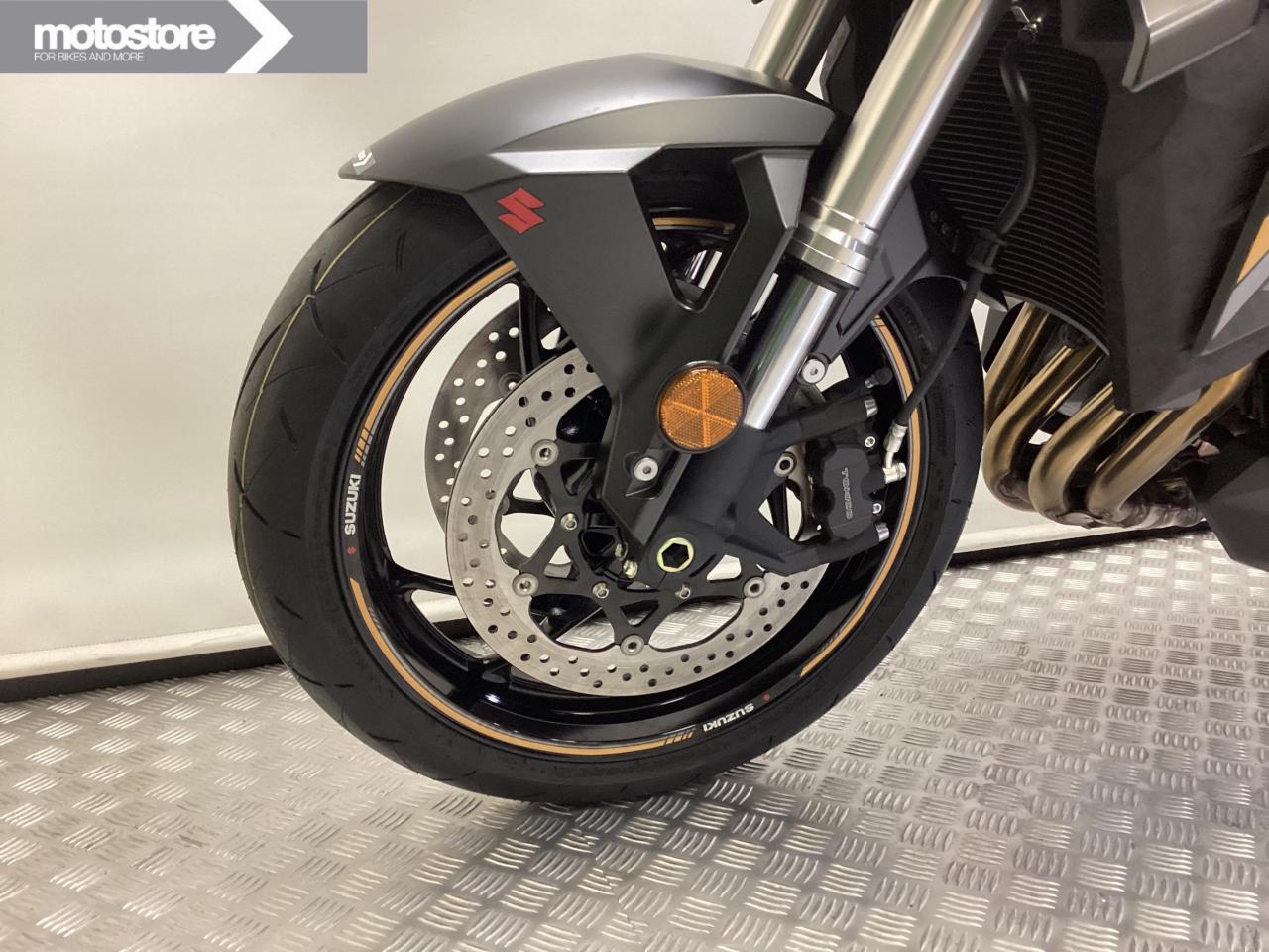 Suzuki 2026 GSX-S 950 A | Suzuki occasion