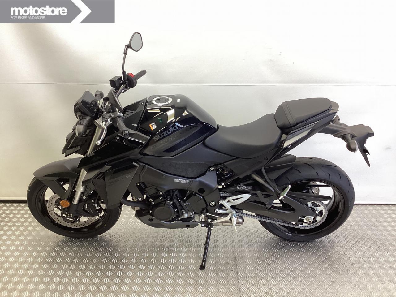 Suzuki 2026 GSX-S 950 A | Suzuki occasion