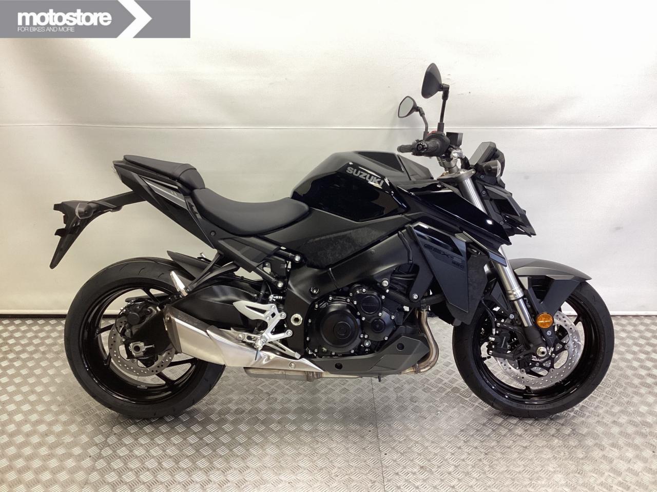 Suzuki 2026 GSX-S 950 A | Suzuki occasion