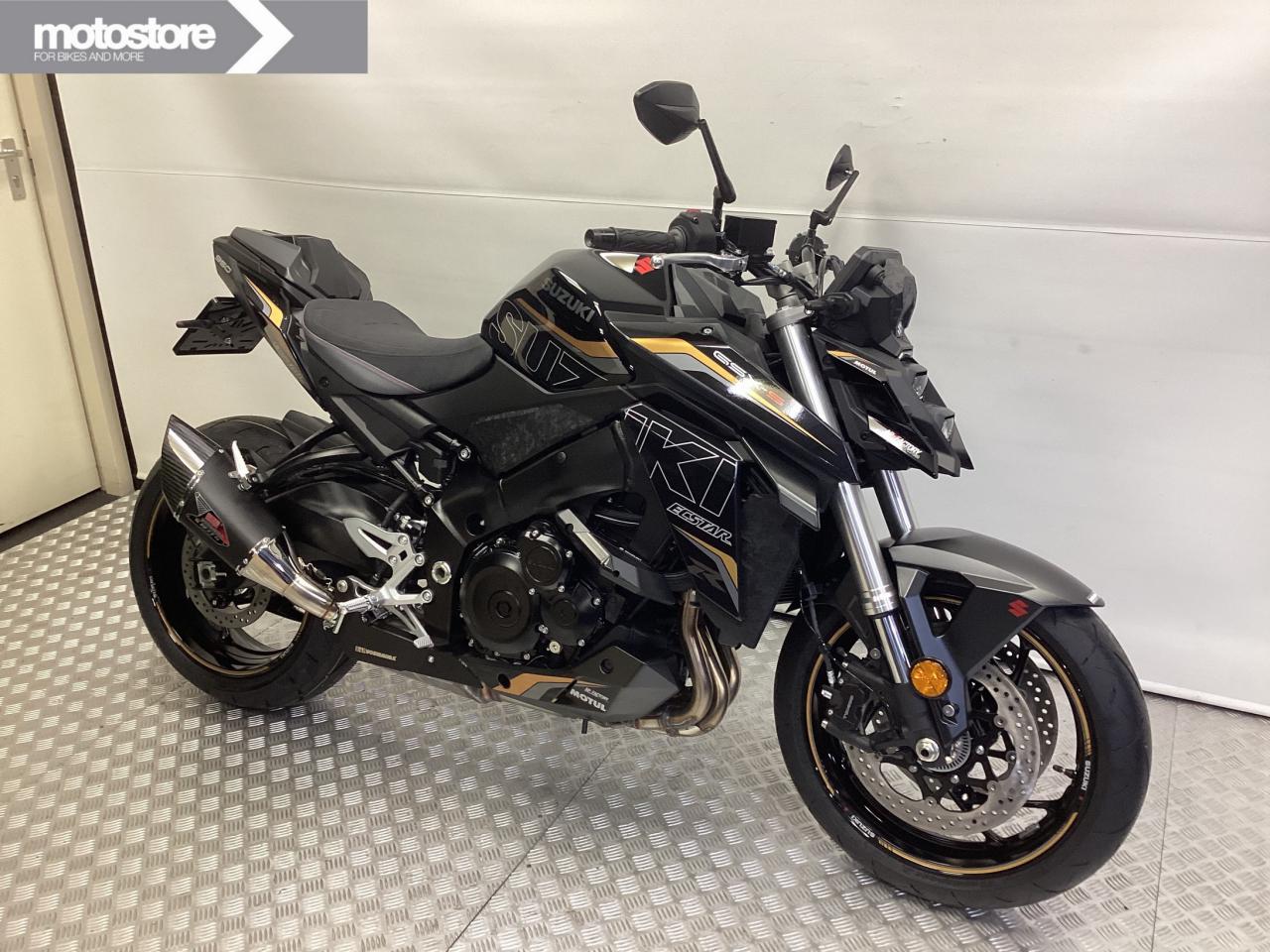 Suzuki 2026 GSX-S 950 A | Suzuki occasion