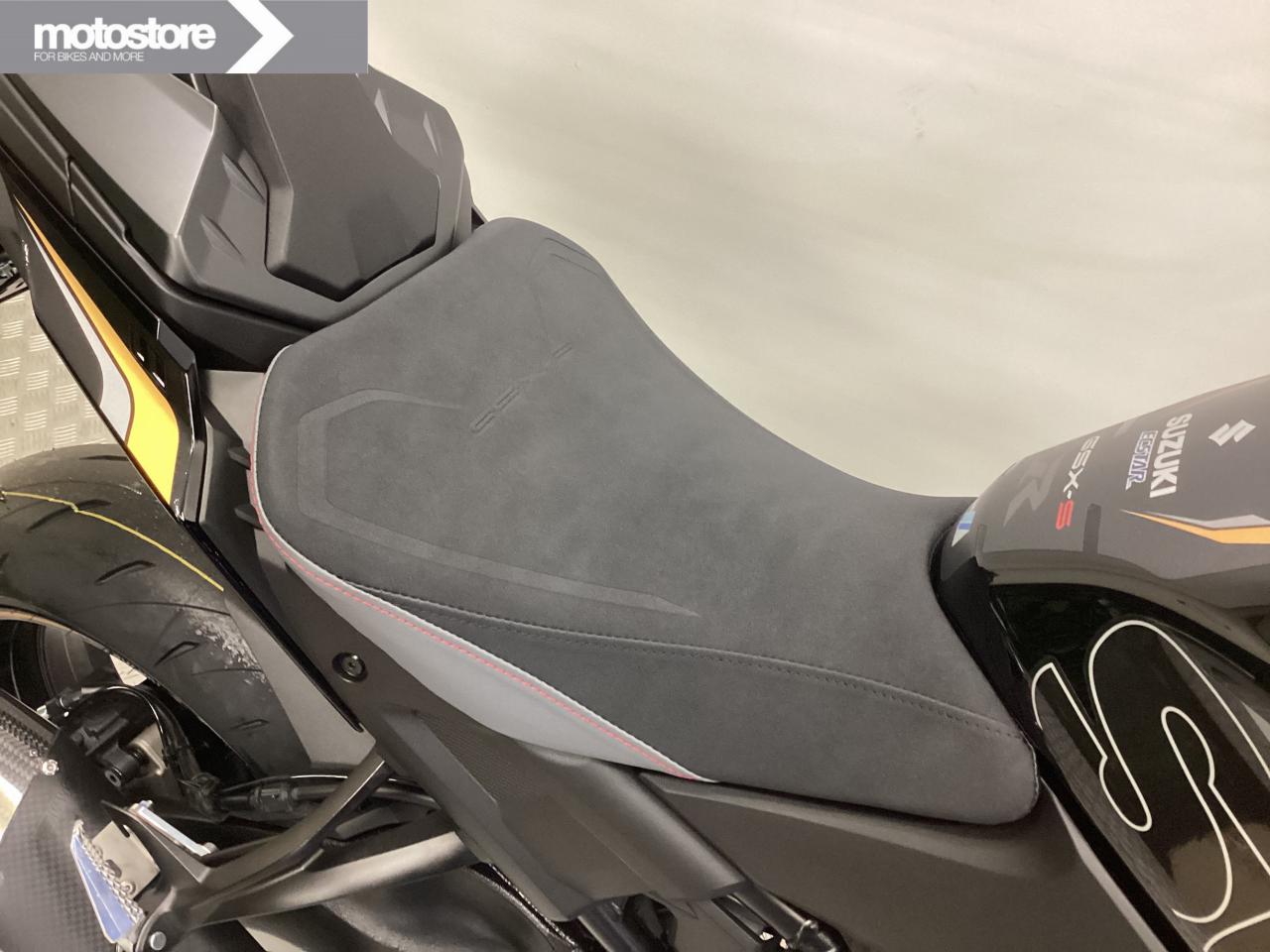 Suzuki 2026 GSX-S 950 A | Suzuki occasion