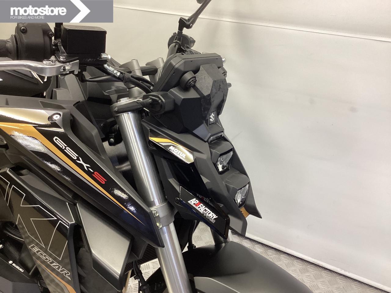 Suzuki 2026 GSX-S 950 A | Suzuki occasion