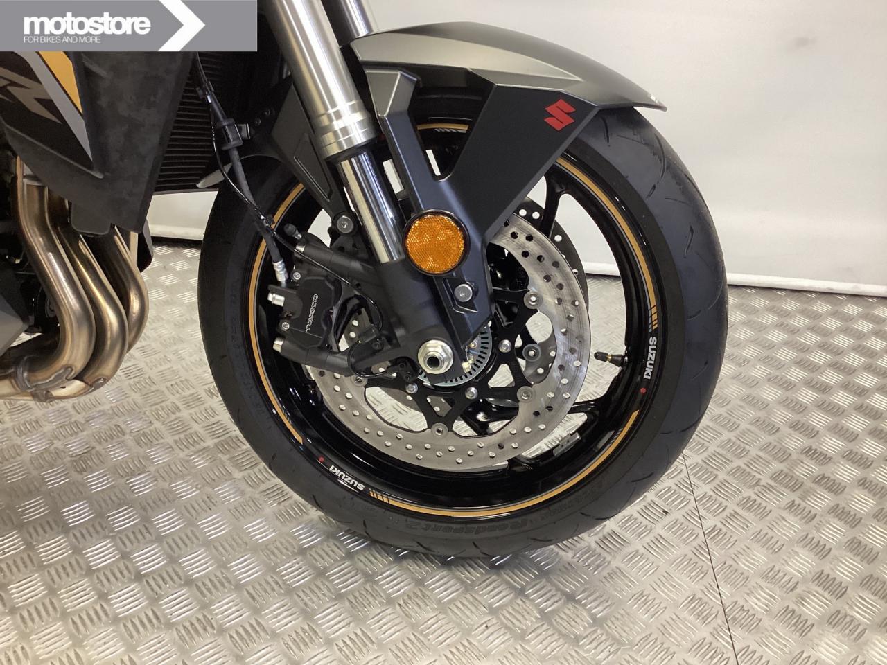 Suzuki 2026 GSX-S 950 A | Suzuki occasion