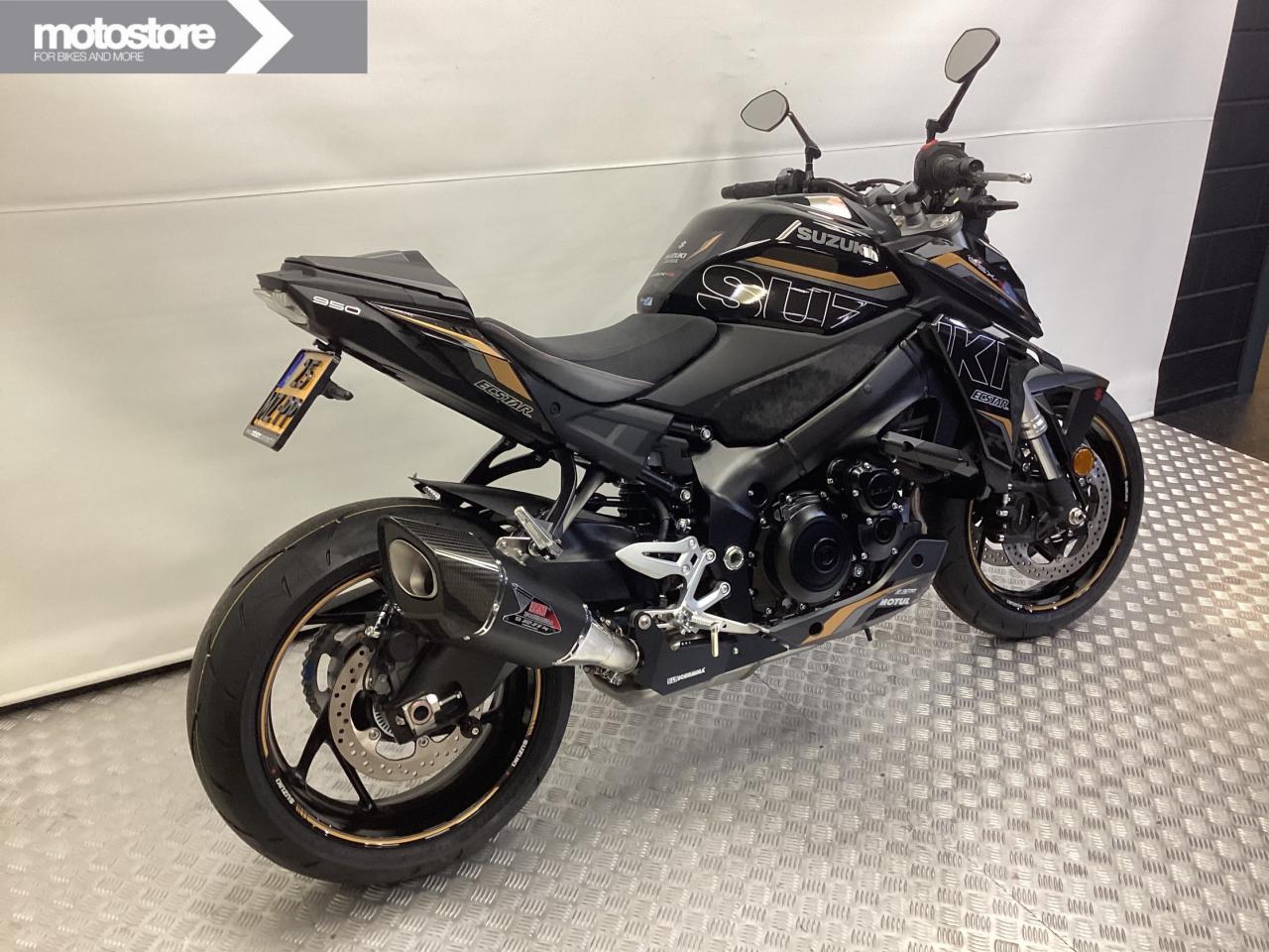 Suzuki 2026 GSX-S 950 A | Suzuki occasion