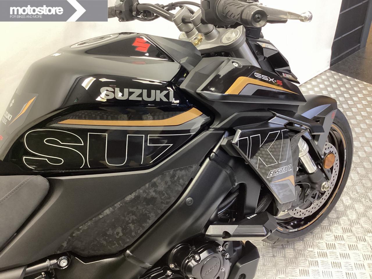 Suzuki 2026 GSX-S 950 A | Suzuki occasion