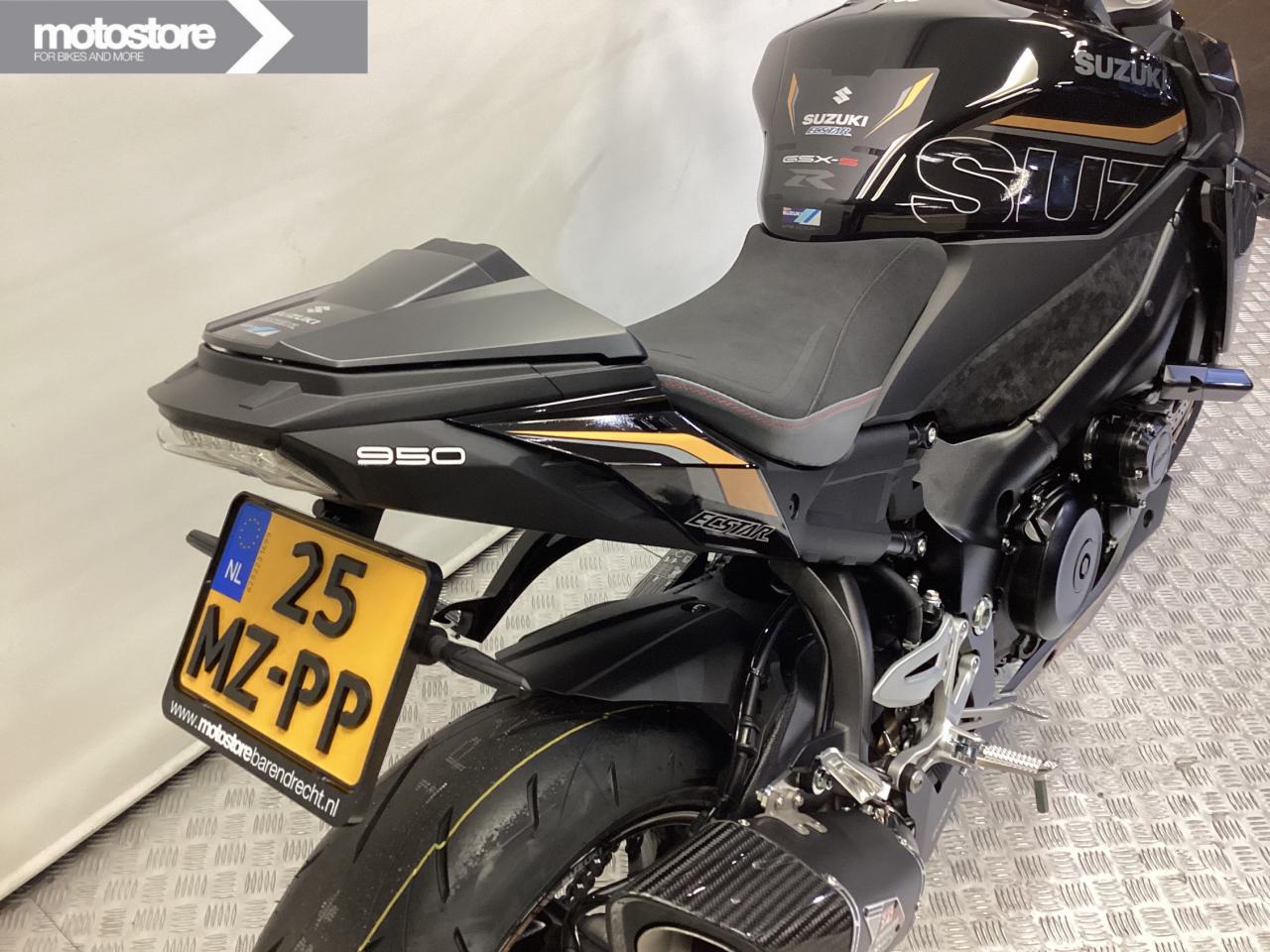 Suzuki 2026 GSX-S 950 A | Suzuki occasion