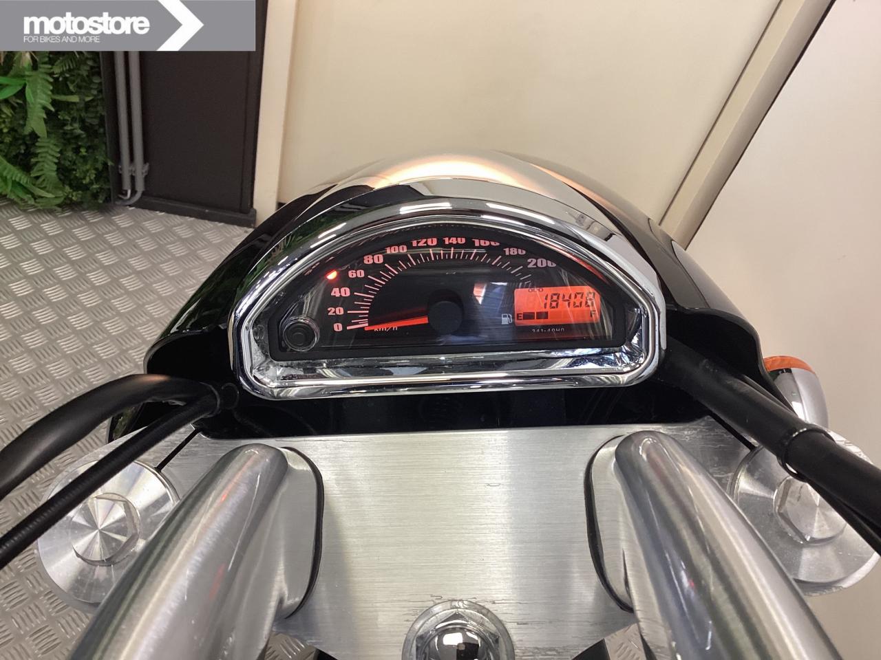 Suzuki 2009 M 1500 | Suzuki occasion