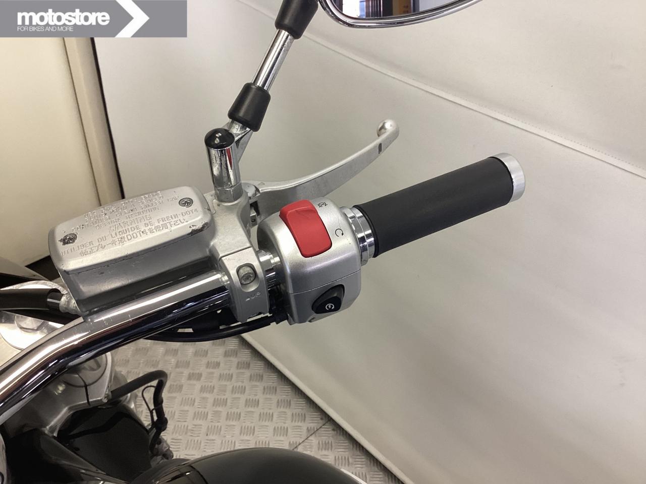 Suzuki 2009 M 1500 | Suzuki occasion