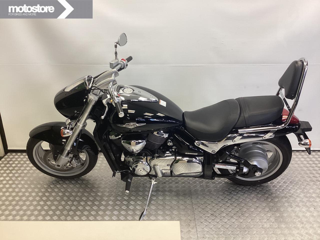 Suzuki 2009 M 1500 | Suzuki occasion